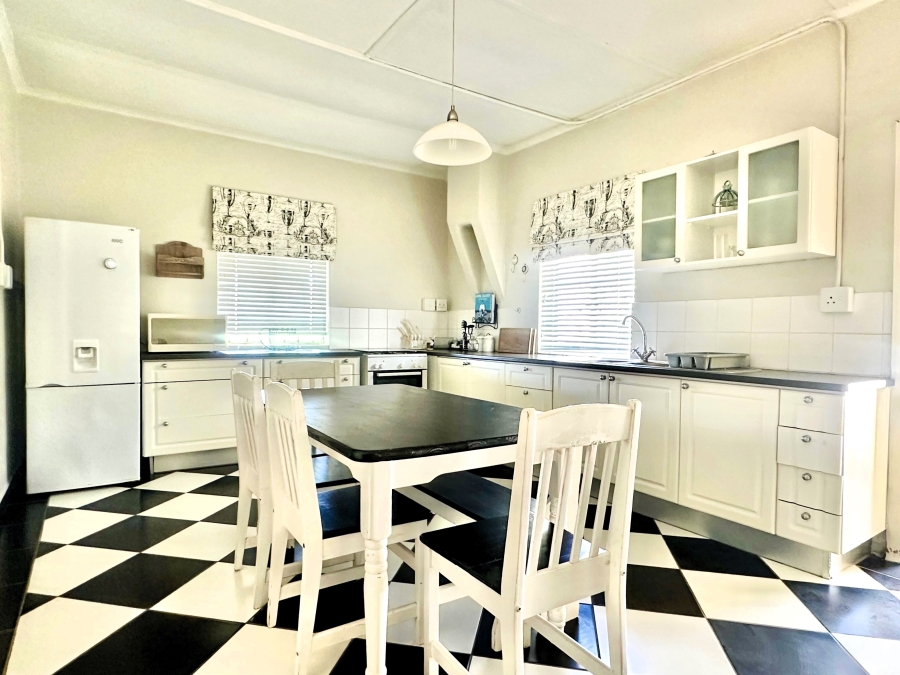 To Let 2 Bedroom Property for Rent in Riebeek Kasteel Western Cape